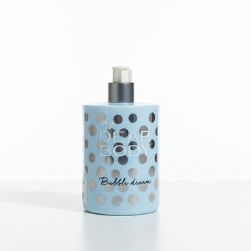 DEARBODY BUBBLE DREAM BODY LOTION 500ML