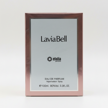LAVIA BELL ELOFIA PARFUMS EAU DE PARFUM SPRAY