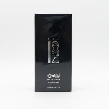 AFTER 12 ELOFIA EAU DE PARFUM POUR HOMME 100 ML