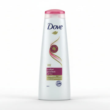 DOVE COLOR PROTECT SHAMPOO 400ML
