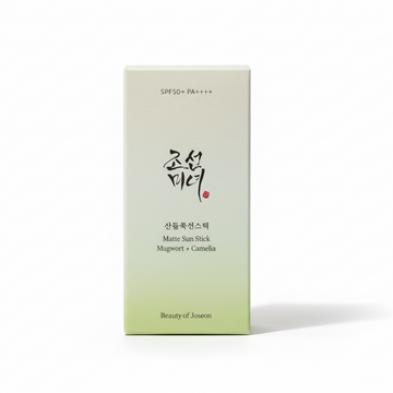 BEAUTY OF JOSEON MATTE SUN STICK 18G