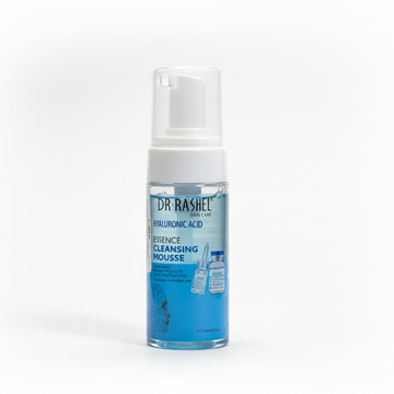 DR. RASHEL HYALURONIC ACID CLEANSING MOUSSE