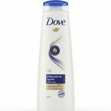 DOVE INTENSIVE REPAIR SHAMPOO 400ML