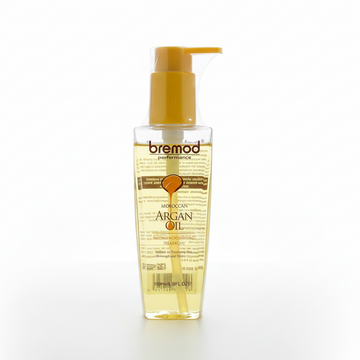 BREMOD MOROCCAN ARGAN OIL INTENCE MOISTURIZING TREATMENT