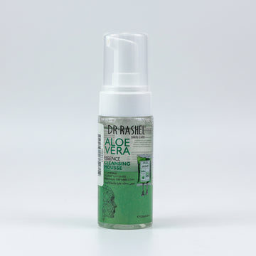DR. RASHEL ALOE VERA CLEANSING MOUSSE