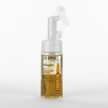 DR. RASHEL COLLAGEN CLEANSING MOUSSE