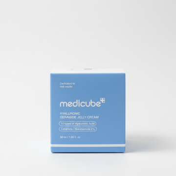 MEDICUBE COLLAGEN JELLY CREAM 50ML