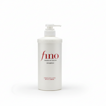 FINO PREMIUM TOUCH SHAMPOO