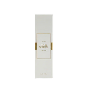 IM FROM RICE SERUM 30 ML