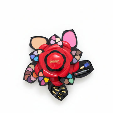 L'CHEAR FANCY FLOWER MAKEUP KIT DQ2209