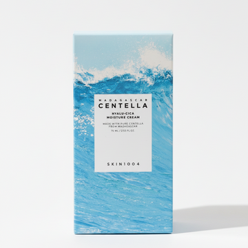 SKIN1004 CENTELLALSULU CICA MOISTURE CREAM 75ML