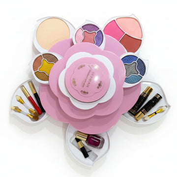 L'CHEAR FLOWER MAKEUP KIT DQ2221