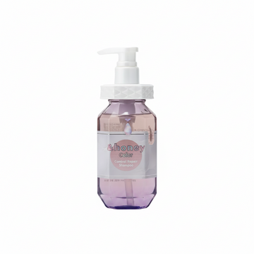 HONEY COLOR CONTROL REPAIR SHAMPOO 440ML