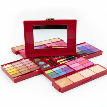 L'CHEAR HANDBAG MAKEUP KIT 2558W