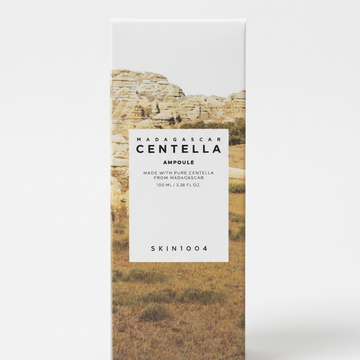 SKIN1004 MADAGASCAR CENTELLA AMPOULE 100ML