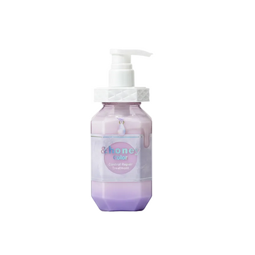 HONEY COLOR CONTROL REPAIR TREATMENT 445G