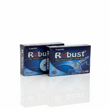 ROBUST EXTREME