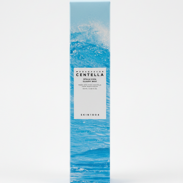 MADAGASCAR CENTELLA HYALU -CICA CLOUDY MIST 120ML