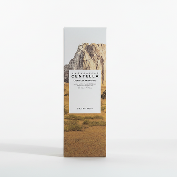 CENTELLA LIGHT CLEANSING OIL 200ML