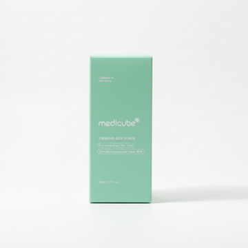 MEDICUBE EXOSOME CICA SERUM 30ML