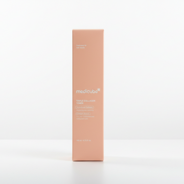 MEDICUBE TRIPLE COLLAGEN TONER 140ML