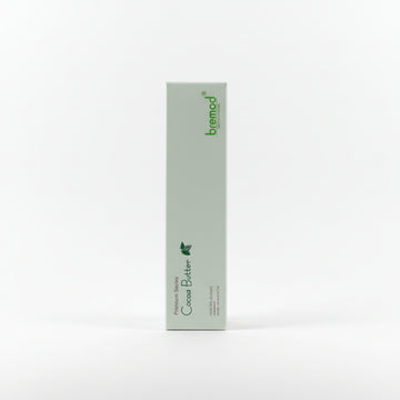 BREMOD HAIR COLOR ( RED BROWN 7.5 )