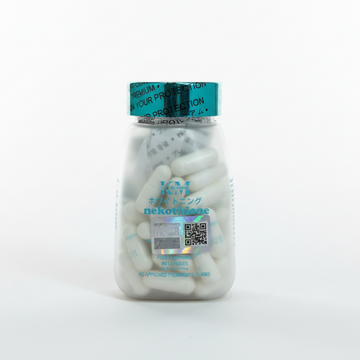 KM NEKOTHIONE CAPSULE
