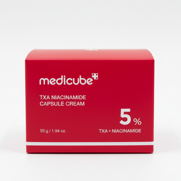 MEDICUBE TXA NIACINAMIDE CAPSULE CREAM 55G