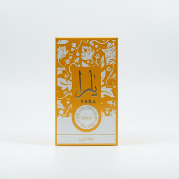 LATAFFA YARA EAU DE PERFUME NATURAL SPRAY