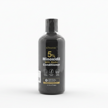 KORMESIC MiNOXIDIL WITH BIOTIN CONDITIONER 300 ML