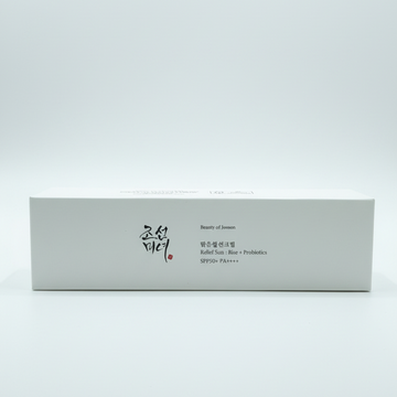 BEAUTY OF JOSEON RELIEF SUN RICE