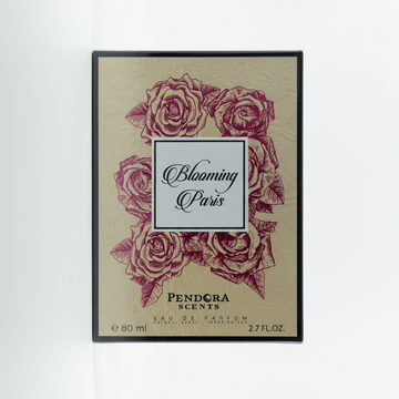 PENDORA SCENTS BLOOMING PARIS 100 ml
