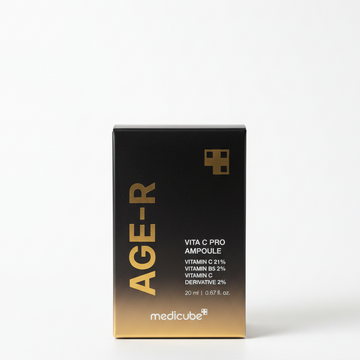 MEDICUBE AGE R AMPOULE 20ML