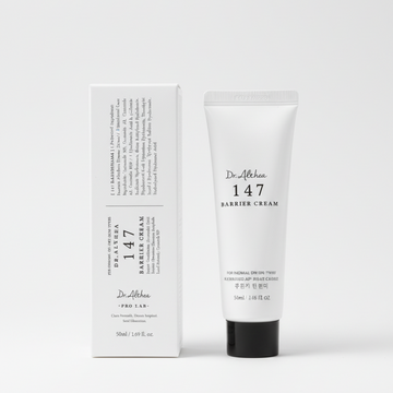 DR ALTHEA 147 BARRIER CREAM