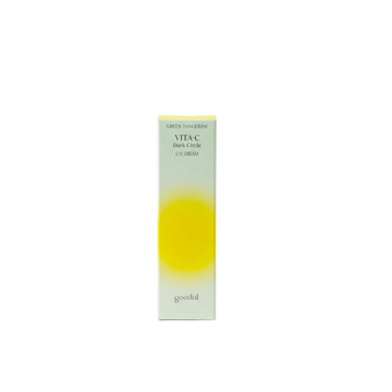 GOODAL GREEN TANGERINE VITA C DARK CIRCLE EYE CREAM 30 ML