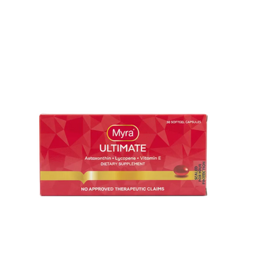 MYRA ULTIMATE 30 SOFTGEL CAPSULE