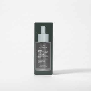 LUXE ORGANIX WHITENING REPAIR SERUM 30 M ML