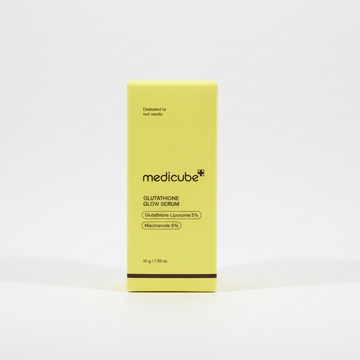 MEDICUBE GLUTATHIONE GLOW SERUM 30G