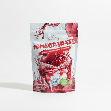 GLOWMING POMEGRANATE 200G