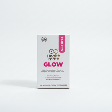 HEALTH MATE GLOW CAPSULE