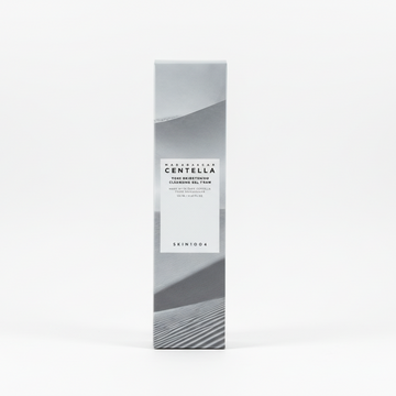 SKIN1004 CENTELLA TONE BRIGHTENING CLEANSING GEL FOAM 125ML