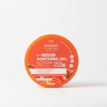 FRESH SKINLAB TOMATOE SOOTHING GEL 80