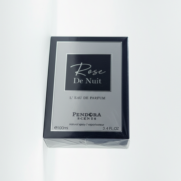 PENDORA SCENTS ROSE DE NUIT 100 ML