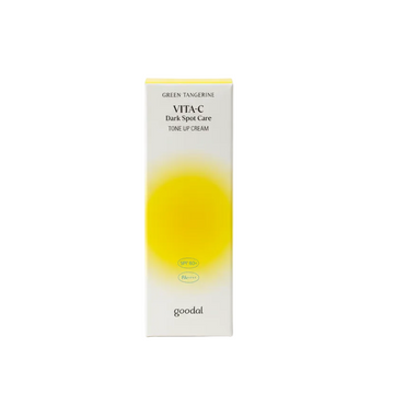GOODAL VITA-C DARK SPOT CARE TONE UP CREAM 50 ML