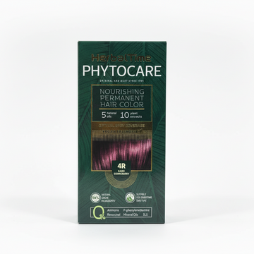 HERBAL TIME PHYTOCARE 4R DARK SOURCHERRY