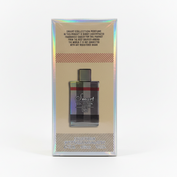 SMART COLLECTION N0 321 EAU DE PARFUM VAPORISATEUR SPRAY 100 ML