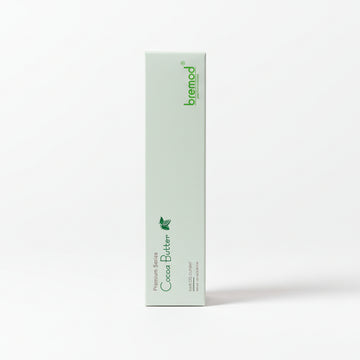 BREMOD HAIR COLOR [LIGHT MAHOGANY 7.56]