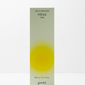 GOODAL VITA-C TONER 300ML