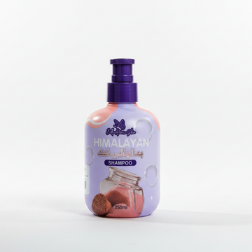 BELLA AMORE HIMALAYAN SHAMPOO