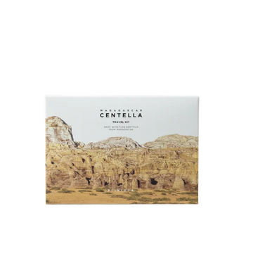 MADAGASCAR CENTELLA TRAVEL KIT